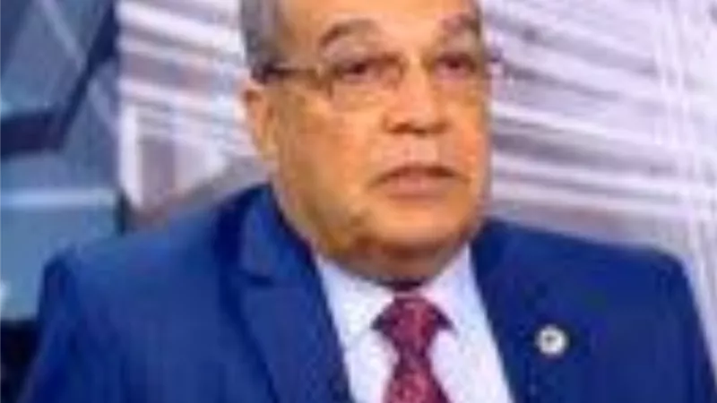 تعرف على وزير الإنتاج الحربى الجديد