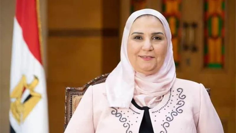 عبد الغفار: الموافقة على فتح جميع الحضانات بجنوب سيناء مع اتخاذ الاجراءات الاحترازية