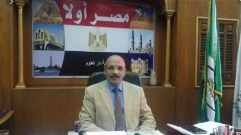 مجلس كلية دار العلوم يجتمع اليوم ويصدر بيانا هاما