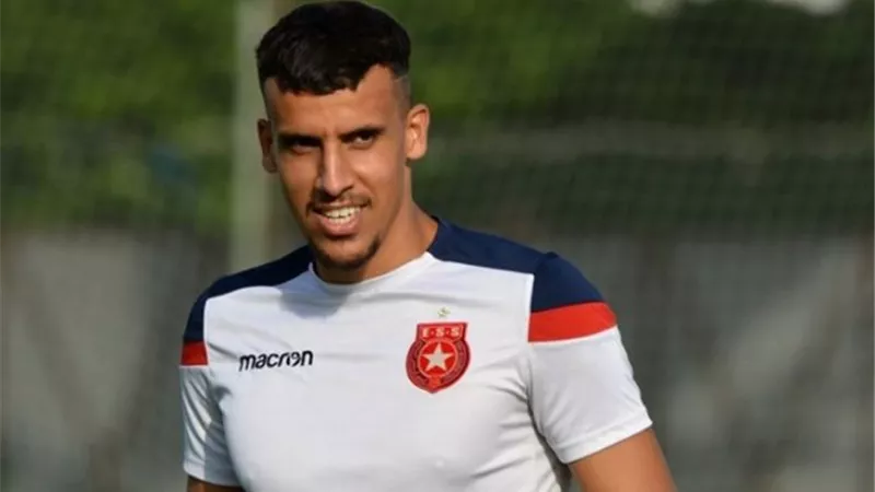 النجم الساحلي يكشف حقيقة صراع الأهلي وبيراميدز لضم نجم الفريق