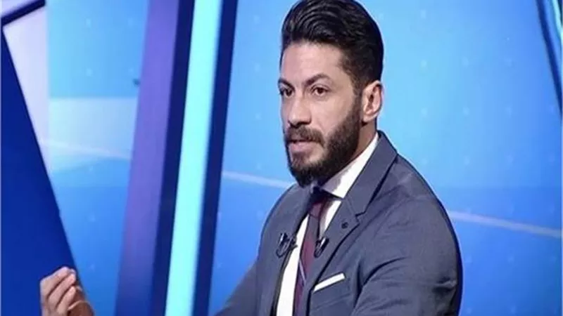 شريف عبدالفضيل: رفضت 