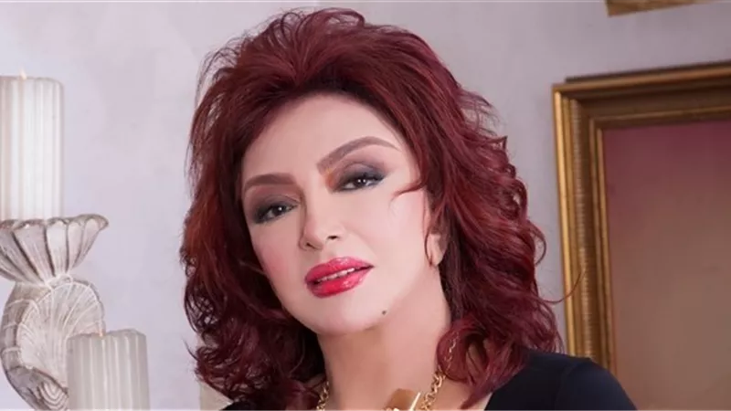 الفنانة نبيلة عبيد تكشف عن وصيتها وتؤكد: حياتي الشخصية خط أحمر