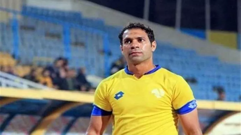 عبدالفضيل: الإسماعيلي 
