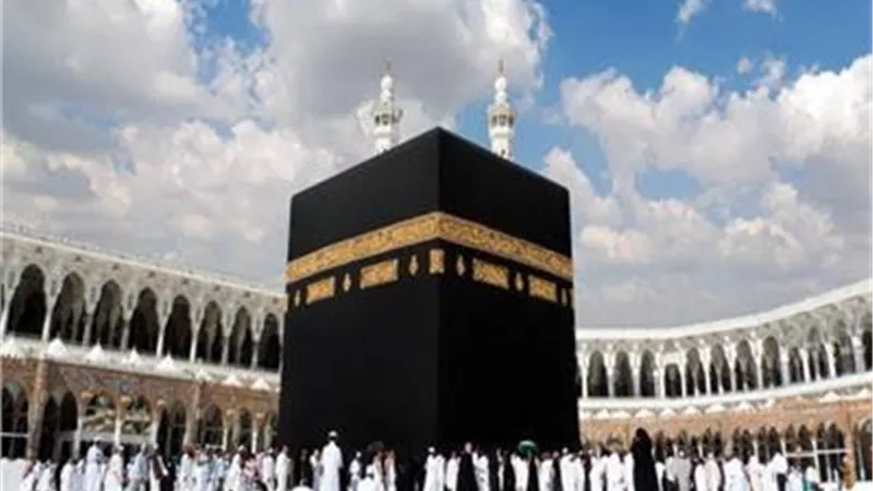 السعودية تكشف إجراءات الحج لهذا العام
