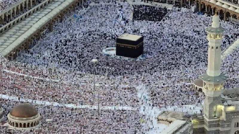 السعودية: الخميس يوم عرفة والجمعة أول أيام العيد