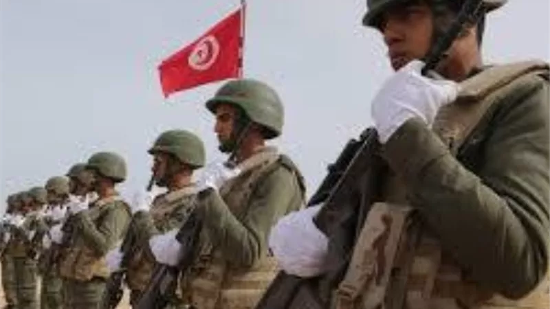 انتشار الجيش التونسي على طول الحدود مع ليبيا بعد تصاعد محالاوت التسلل