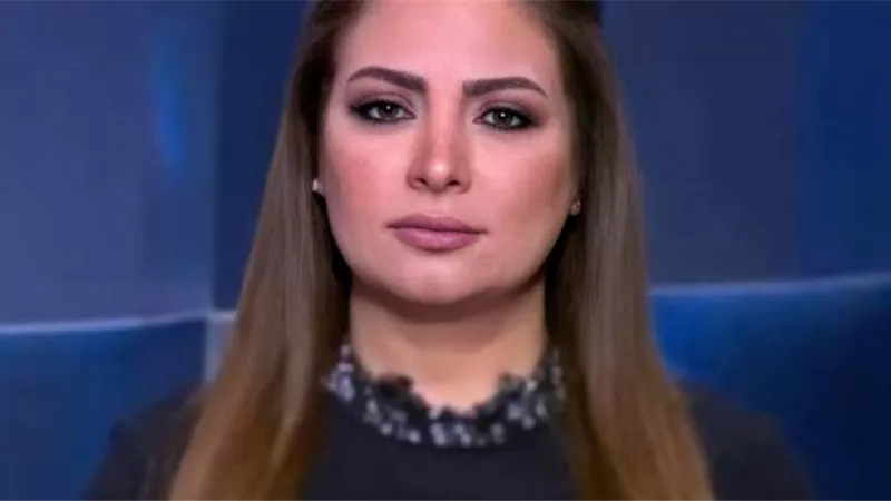 وفاة والدة الإعلامية ريهام السهلى