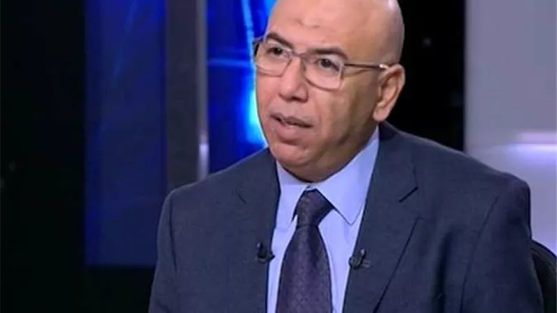 خالد عكاشة: لقاء السيسي مع القبائل الليبية أزعج تركيا.. وإثيوبيا تعاني من هشاشة داخلية.. فيديو