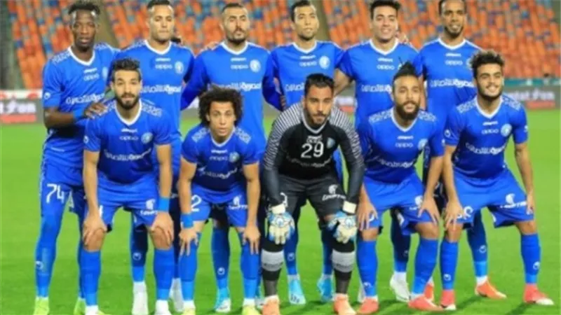 اسوان يخوض مرانه الأول على ملعب الشرطة