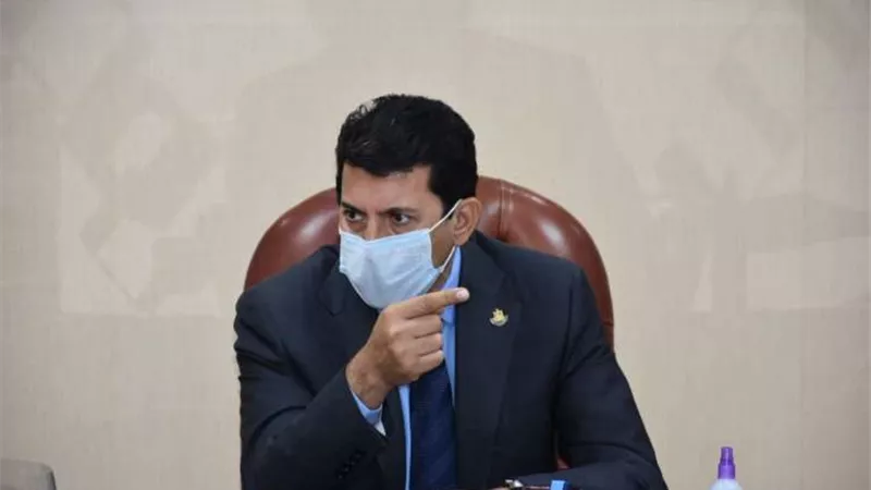 وزارة الشباب تنظم مبادرة 