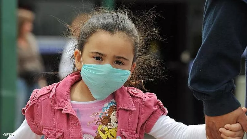 دراسة صادمة ...الأطفال ينقلون الفيروس ويصابون به على غرار الكبار تماما