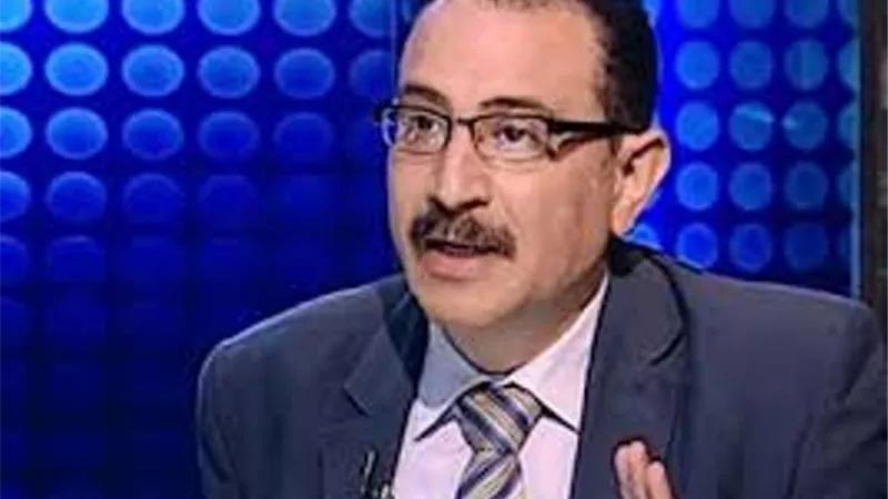طارق فهمي: التحركات التركية في ليبيا مخطط كبير يجب التصدي له.. فيديو