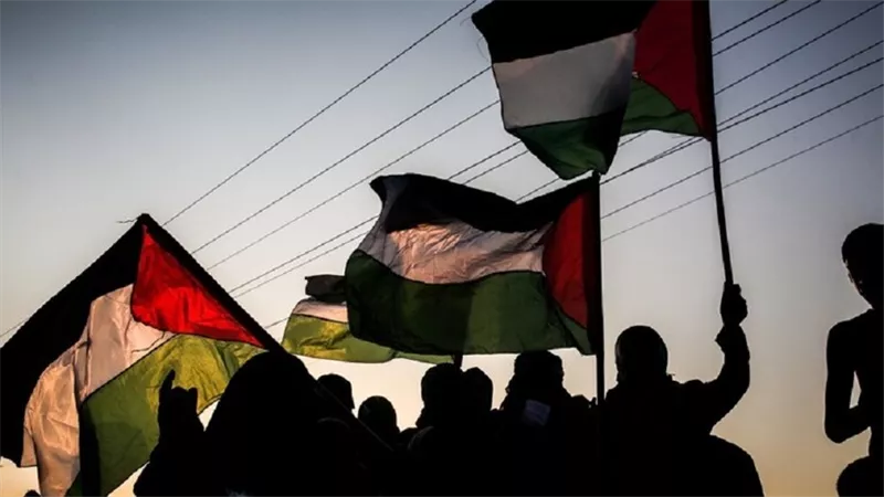 الشرطة الإسرائيلية تفض مظاهرة في يافا وتعتقل 4 فلسطينيين
