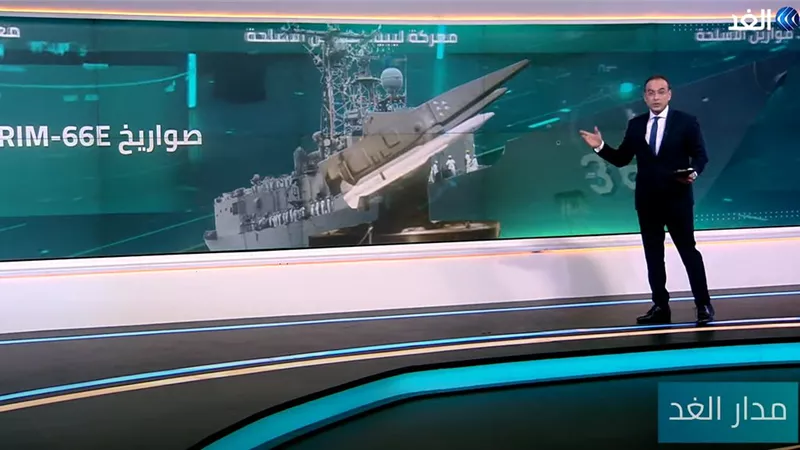 الجيش الليبي مقابل مرتزقة تركيا وميليشيات السراج.. تعرف على نوعية الأسلحة في معركة سرت.. فيديو