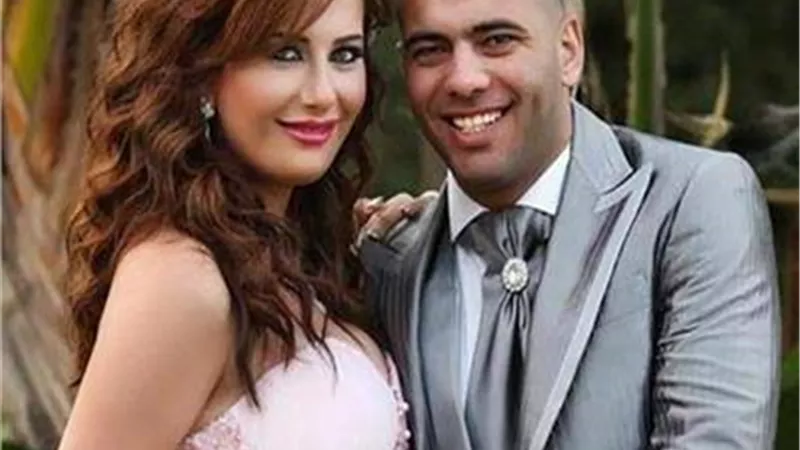 رد نارى من زوجة عماد متعب بعد اتهامها بالعنصرية