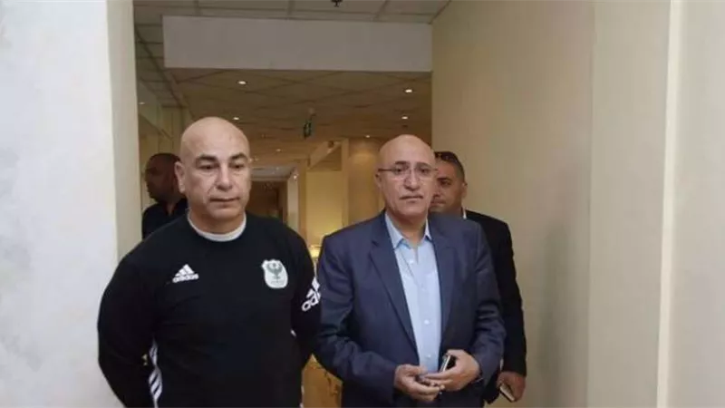 المصري: العراقي ووادي لم يتلقيا أي عروض رسمية ولازلنا نقاضي حسام حسن