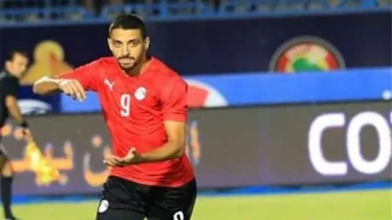 طبيب المقاولون يكشف حقيقة معاناةة طاهر محمد طاهر من إصابة مزمنة