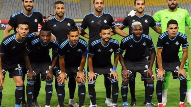 هاني سعيد: دونجا لن يرحل عن بيراميدز.. والأهلي لم يتفاوض لضم إيريك ترواري