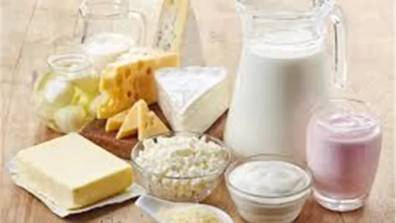 6 اطعمة صحية غنية بالزنك