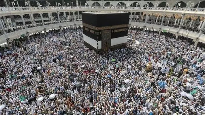 هل يجوز صيام العشر من ذي الحجة بنية قضاء أيام من رمضان؟