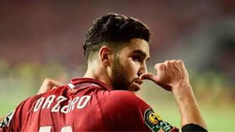 أزارو يضغط على الاهلى لتنفيذ طلباته