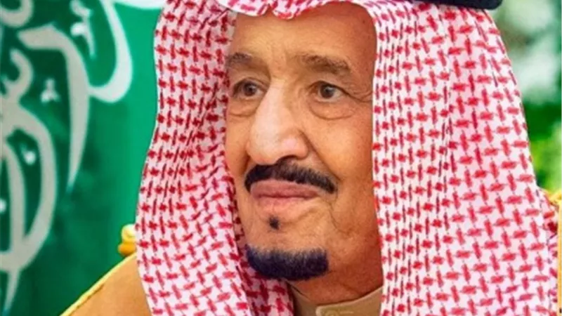 الخارجية العراقية تؤجل زيارتها للسعودية بعد دخول الملك سلمان المستشفى