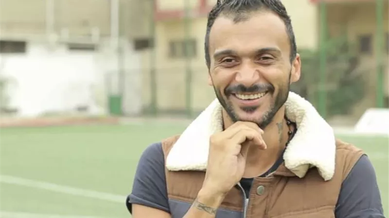 إبراهيم سعيد: معظم المدربين المصريين 