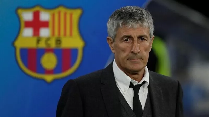 الصحف الاسبانية تصدم جماهير برشلونة بشأن خليفة كيكي سيتين