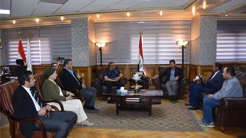 في بيان رسمي.. وزارة الرياضة تحذر من إشاعات توقف النشاط الرياضي