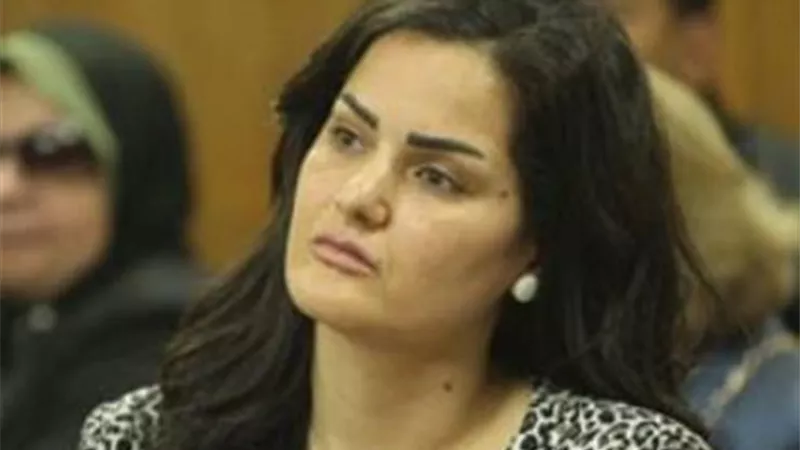 سما المصري امام المحكمة الاقتصادية في قضية تضم 5 فيديوهات خادشة للحياء