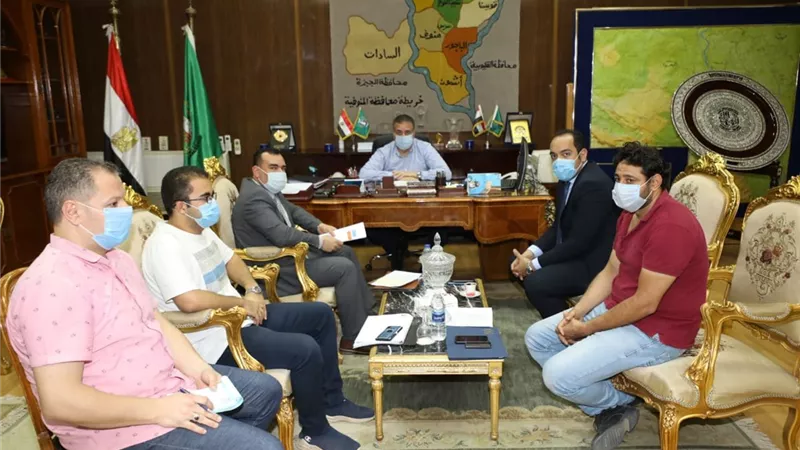 بشرى سارة من محافظ المنوفية .. لأول مرة منذ سنوات خفض سن القبول برياض الأطفال إلى 4 سنوات