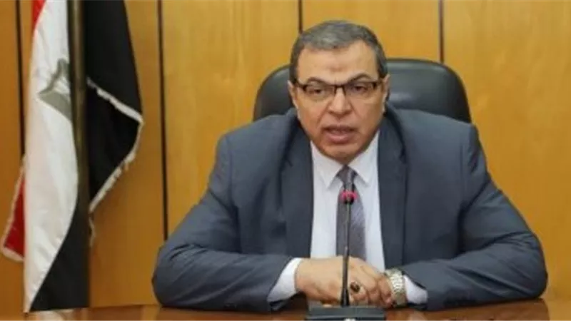 بالاسماء.. القوى العاملة: تحويل 9.5 مليون جنيه مستحقات 348 مصريا غادروا الأردن
