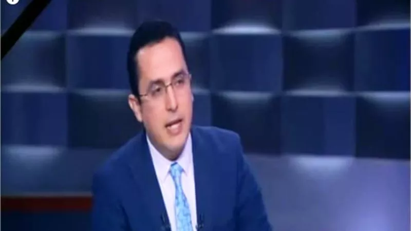 بالفيديو.. إسماعيل حماد: الدولة المصرية أثبتت نجاحها في التعامل مع أزمة كورونا