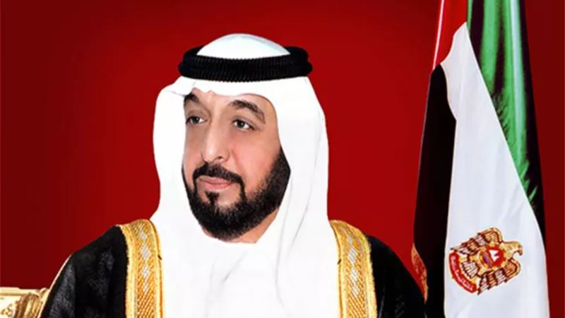 رئيس الإمارات: انطلاق 
