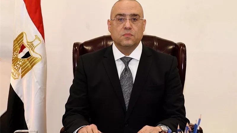 الإسكان: تعيين عبدالمطلب عمارة عضوا باتحاد المقاولين بدلا من علاء والي