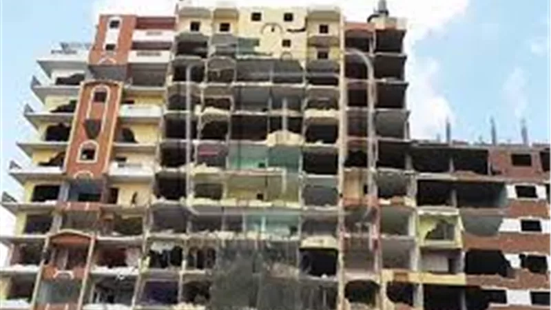 التنمية المحلية : ملاك العقارات المخالفة مسؤلون جنائياً