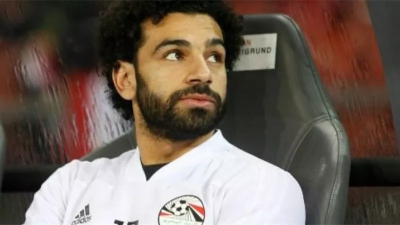 حمادة طلبه: محمد صلاح كان يتدخل لحل أزمات لاعبي المنتخب
