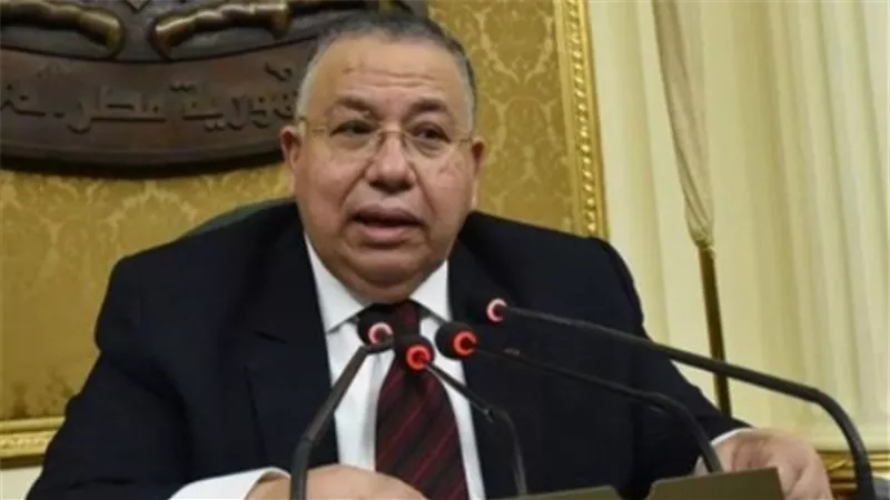 وكيل البرلمان: مجلس النواب جاهز لاتخاذ ما يلزم للحفاظ على الأمن القومي