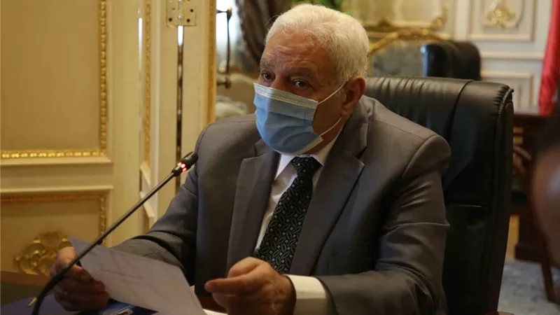 دينية النواب تناقش إشكاليات إحلال وتجديد وفرش المساجد