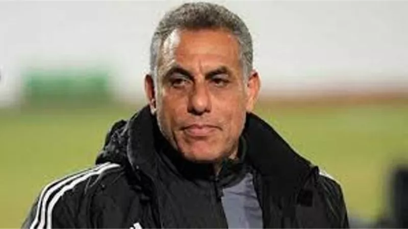 حماده صدقى يطالب ببقاء ثلاثى الاهلى