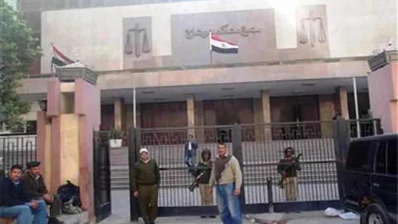 استبعاد 5 مرشحين وقبول 35 طلب ترشح بسوهاج