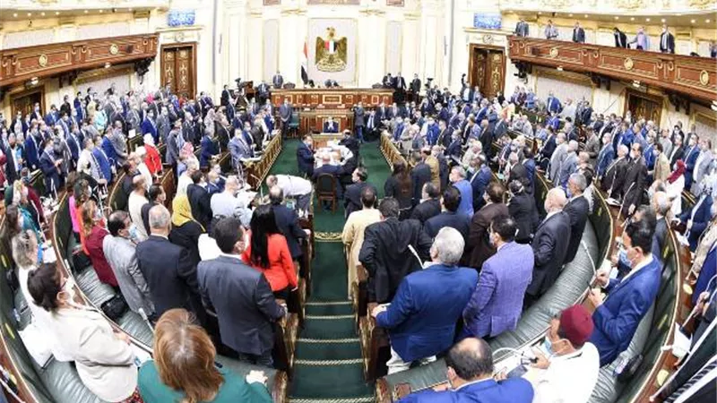 البرلمان يوافق نهائيا على مشروع قانون المساهمة التكافلية