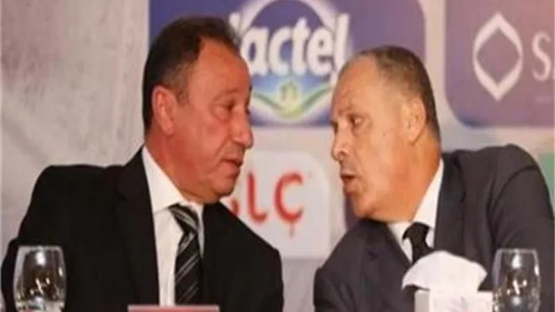 مصر تنجح فى إقصاء المغرب من استضافة دورى أبطال أفريقيا