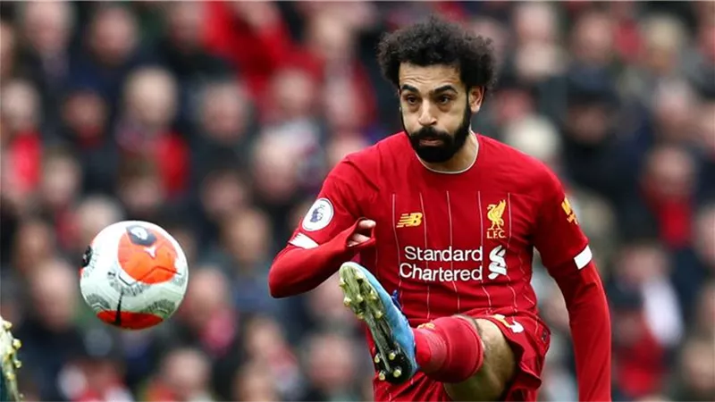 أنيلكا ينصح محمد صلاح بعدم تكرار خطئه..اعرف السبب