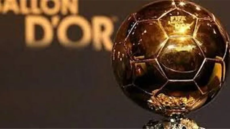 بسبب كورونا.. فرانس فوتبول تعلن إلغاء جائزة الكرة الذهبية 2020