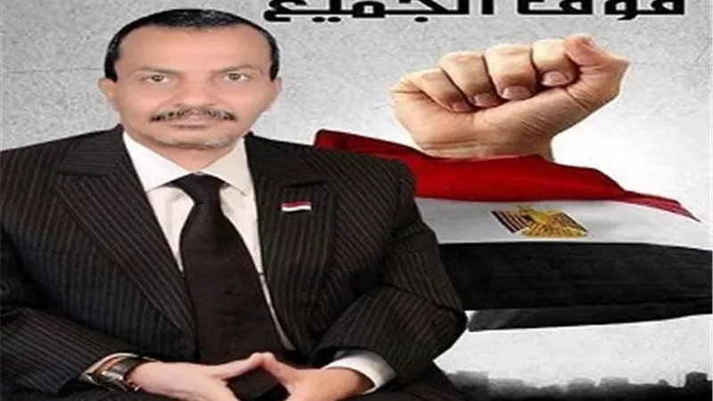 غضب ذوي الاحتياجات الخاصة بسبب عدم تمثيلهم فى قانون مجلس الشيوخ
