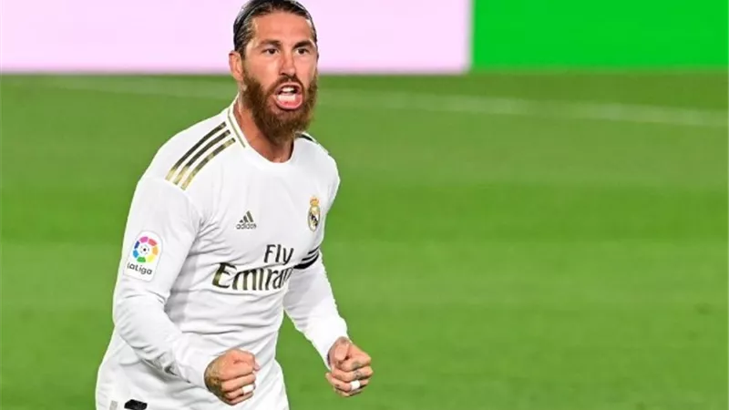 رقم قياسي عالمي جديد للماتادور راموس فى الدوري الإسباني
