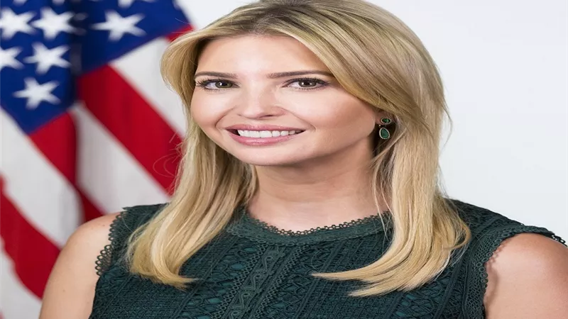 ابنة ترامب تحتفى بإطلاق مسبار الأمل: علامة عظيمة للشراكة الإماراتية الأمريكية