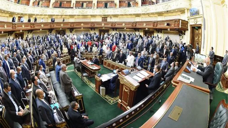 عاجل.. البرلمان يوافق علي تفويض الرئيس السيسى باتخاذ جميع إجراءات الحفاظ علي الأمن القومي