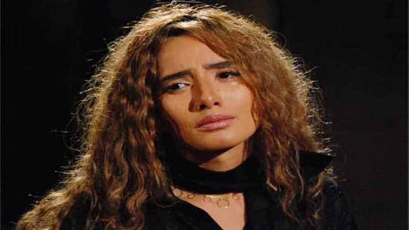 إصابة شقيقة زينة بنزيف حاد فى المخ.. تعرف على التفاصيل